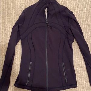 LULULEMON jacket